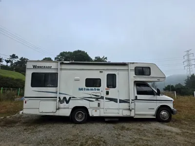 Chevrolet Express Van 2001, 35000 км, за 25500000 KRW