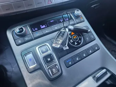 Hyundai Palisade 2022, 131000 км, за 25300000 KRW - фото 9