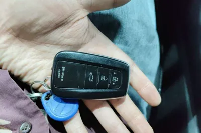 Toyota Avalon 2019, 98500 км, за 99250.35 CNY - фото 20