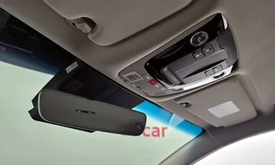 Kia K8 2025, 13183 км, за 41500000 KRW - фото 32