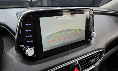 Hyundai Santafe 2019, 99920 км, за 19900000 KRW - фото 15