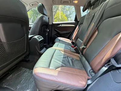 Audi Q5 2018, 90000 км, за 73800 CNY - фото 7