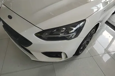 Ford Focus 2021, 77800 км, за 78076.79 CNY - фото 9