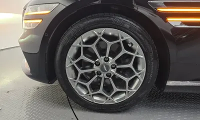Genesis G80 2021, 58969 км, за 40500000 KRW - фото 21