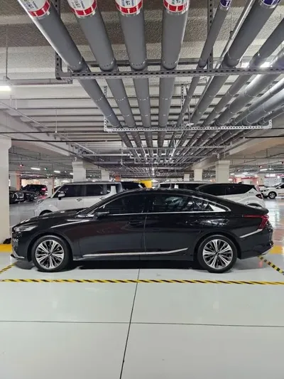 Kia K8 2023, 70000 км, за 21330000 KRW - фото 2