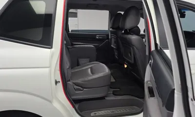 KG_Mobility_Ssangyong KORANDO 2014, 207545 км, за 2950000 KRW - фото 11