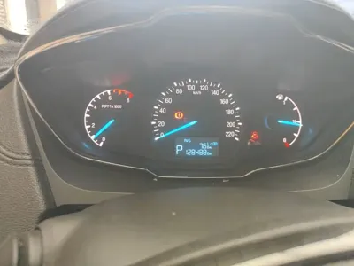 Ford Escort 2017, 128400 км, за 23900 CNY - фото 12