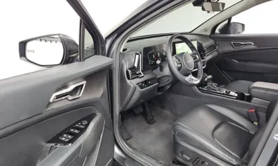 Kia Sportage 2022, 32123 км, за 22500000 KRW - фото 10