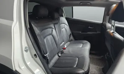 Kia Sportage 2016, 142366 км, за 7500000 KRW - фото 11
