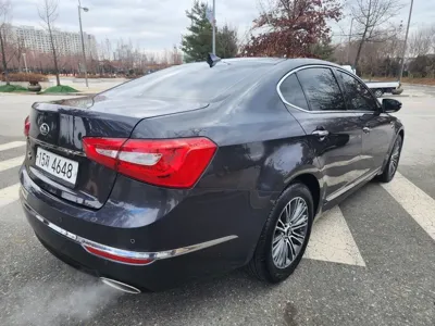 Kia K7 2015, 164000 км, за 5400000 KRW - фото 2