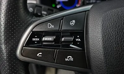 KG_Mobility_Ssangyong Rexton 2021, 96511 км, за 15500000 KRW - фото 27