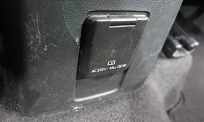 ChevroletGMDaewoo Trax 2018, 130341 км, за 5500000 KRW - фото 17