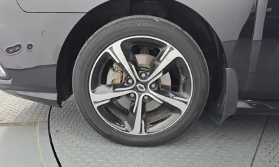 Renault-KoreaSamsung SM5 2015, 165823 км, за 2990000 KRW - фото 5