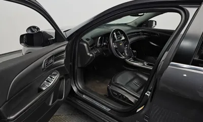 ChevroletGMDaewoo Malibu 2014, 163639 км, за 2990000 KRW - фото 10