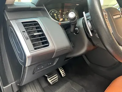 Land Rover Sport 2017, 122000 км, за 188800 CNY - фото 13