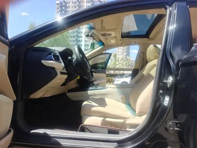 Toyota Camry 2020, 82000 км, за 58000 CNY - фото 13