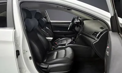 Hyundai Avante 2017, 111632 км, за 10400000 KRW - фото 11