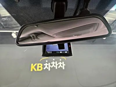 KG_Mobility_Ssangyong TIBOLI 2017, 163830 км, за 5700000 KRW - фото 15