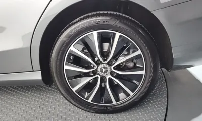 Mercedes-Benz C-Class 2019, 77973 км, за 19500000 KRW - фото 21