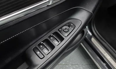 Hyundai Grandeur 2018, 135382 км, за 12600000 KRW - фото 28