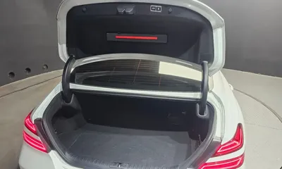 Genesis G70 2021, 58325 км, за 32900000 KRW - фото 20