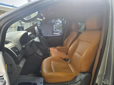 Hyundai Starex 2017, 127768 км, за 16300000 KRW - фото 11