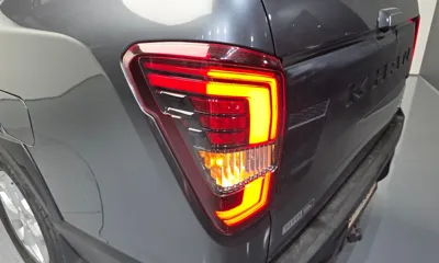 KG_Mobility_Ssangyong Rexton 2021, 117880 км, за 19200000 KRW - фото 23