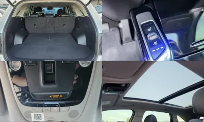 Kia Sorento 2021, 147790 км, за 22300000 KRW - фото 18