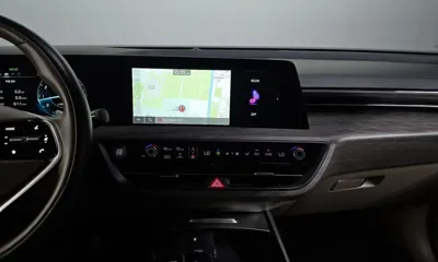 Kia K8 2022, 109243 км, за 18490000 KRW - фото 14