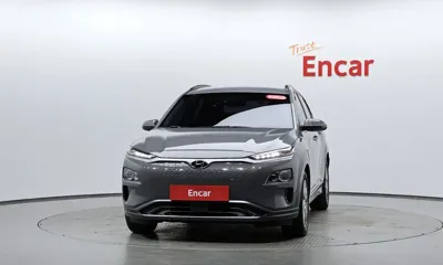 Hyundai Kona 2020, 12829 км, за 23700000 KRW