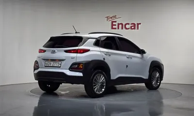 Hyundai Kona 2018, 89456 км, за 10900000 KRW
