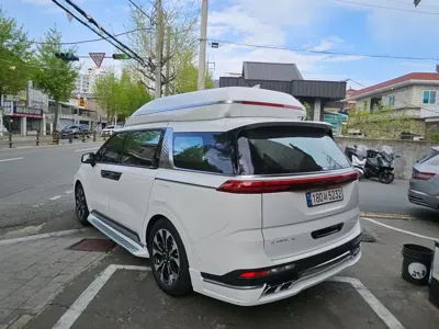 Kia Canival 2022, 33622 км, за 38500000 KRW - фото 3