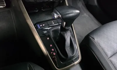 Kia Stonic 2019, 126202 км, за 7700000 KRW - фото 9