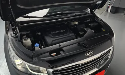 Kia Canival 2018, 84845 км, за 15500000 KRW - фото 6