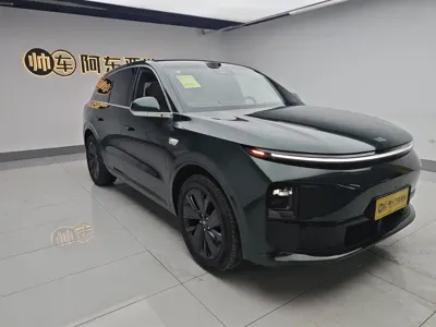 Li Auto Li L6 2026, 800 км, за 212800 CNY