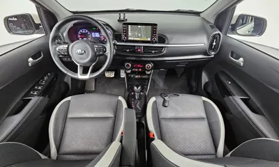 Kia Morning 2018, 99462 км, за 9500000 KRW - фото 7
