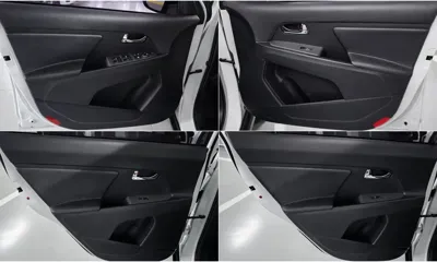 Kia Sportage 2014, 134509 км, за 6200000 KRW - фото 11