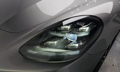 Porsche Panamera 2021, 48223 км, за 118900000 KRW - фото 22