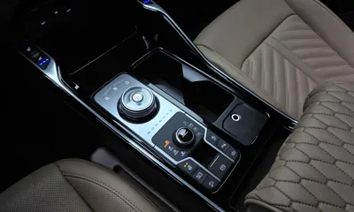 Kia Sorento 2026, 16373 км, за 44400000 KRW - фото 9