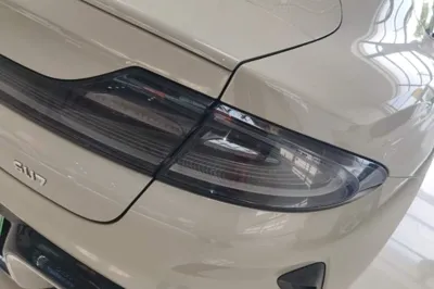 Xiaomi Auto SU7 2024, 46000 км, за 205060.74 CNY - фото 14