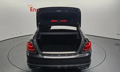 Kia K9 2019, 90134 км, за 20200000 KRW - фото 31