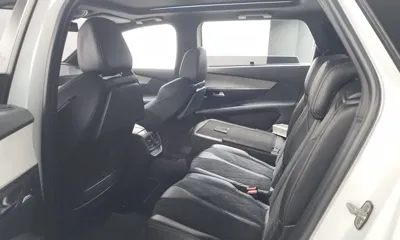 Peugeot 5008 2020, 153230 км, за 13990000 KRW - фото 20