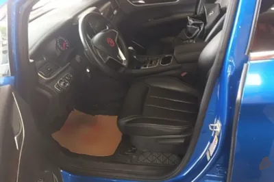 BYD Song Max 2017, 94400 км, за 55433.84 CNY - фото 23