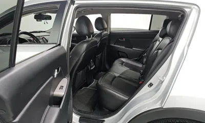 Kia Sportage 2016, 157377 км, за 6700000 KRW - фото 19