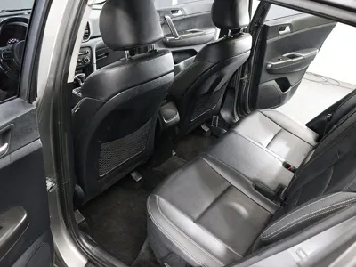 Kia Sportage 2016, 149592 км, за 9900000 KRW - фото 17