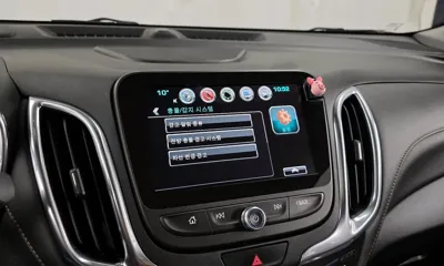 ChevroletGMDaewoo Equinox 2018, 192481 км, за 7300000 KRW - фото 16