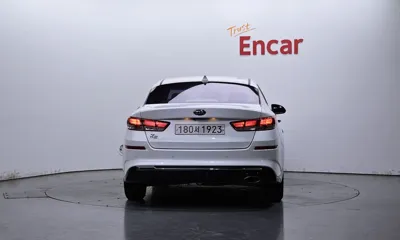 Kia K5 2019, 110026 км, за 7700000 KRW