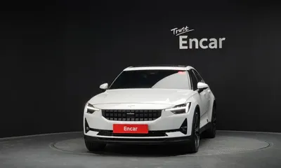 Polestar Polestar 2 2023, 89329 км, за 30500000 KRW - фото 3