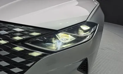 Hyundai Grandeur 2020, 93470 км, за 19300000 KRW - фото 22