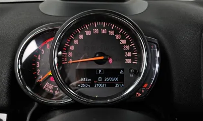 MINI Countryman 2020, 210631 км, за 11500000 KRW - фото 8